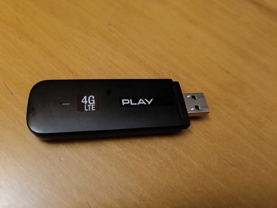 HUAWEI E3372h-153 modem USB do Internetu na kartę SIM bez simlocka