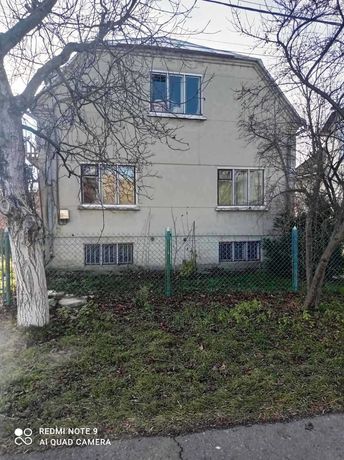 Продається власний будинок м. Стрий вул. Головацького
