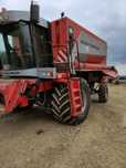 Massey 7272 czesci wszystkie Ferguson silnik sisu 265km 7274 czy 7276