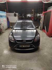 Ford focus 2010  2.0 automat!