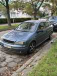 Opel Astra G 2.0 DTL 1999 rok