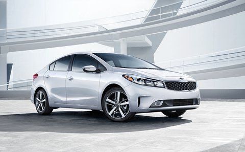 Аренда Kia Forte форте Hyundai Elantra элантра МКПП механика ГБО такси