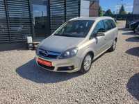 Opel Zafira 1,9CDTI 250TYS KM SPROWADZONA niemcy zapraszam