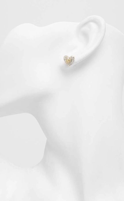 Сережки Karl  Lagelferd