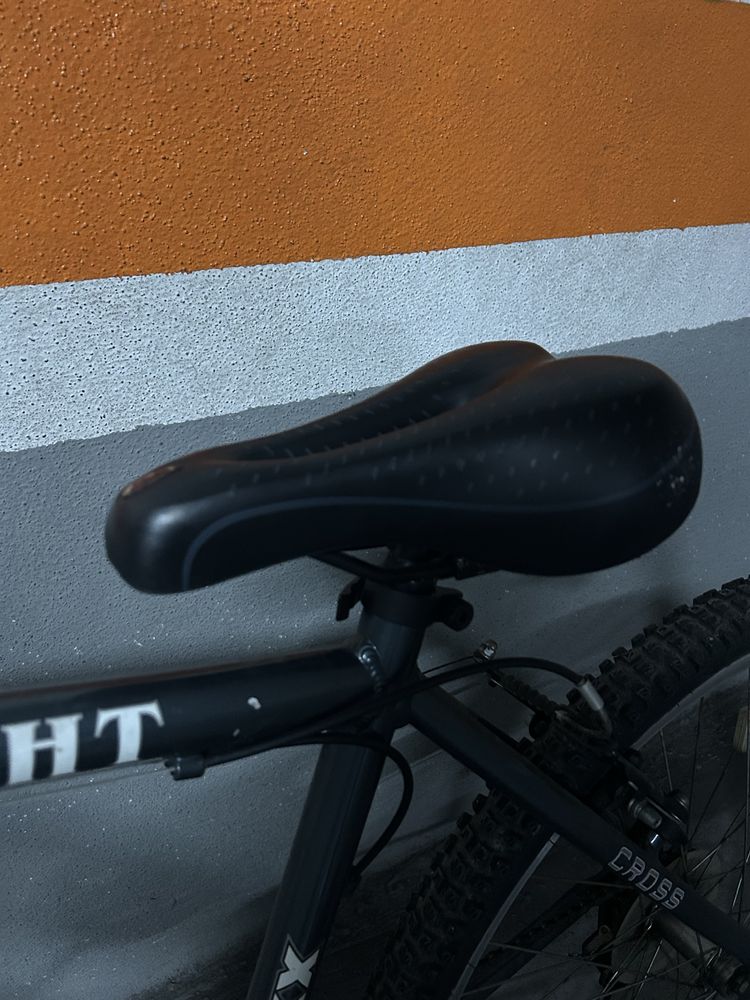 Light kx Cross - Bicicleta