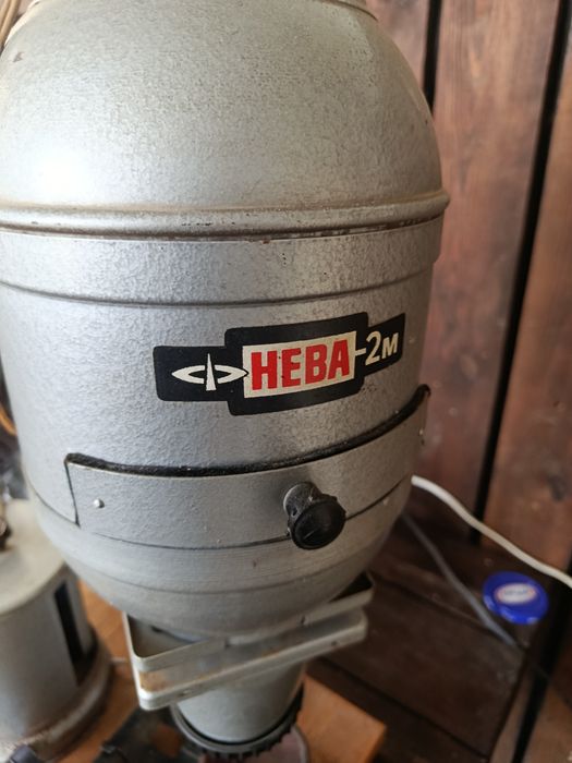 Фотозбільшувач НЕВА 2М