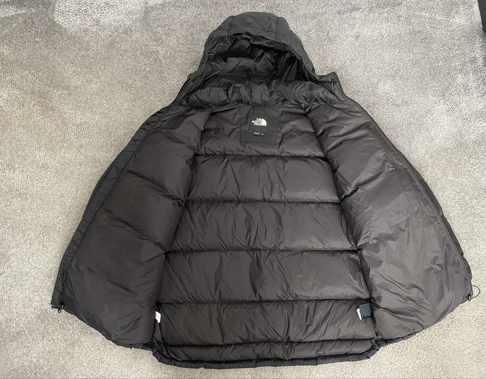 Kurtka The North Face Diablo Down Hoodie     (20-3)