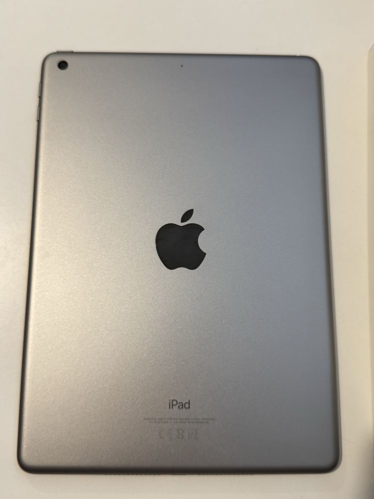 Ipad 6gen. 17.7.8