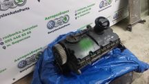 Головка блока Volkswagen Caddy 1.9 TDI ГБЦ VW T5 Golf Skoda Bora