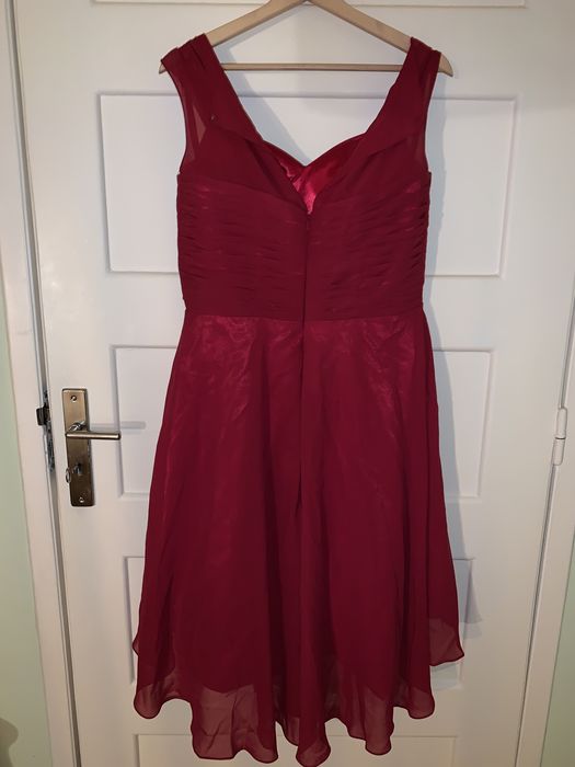 Vestido de festa / cerimónia