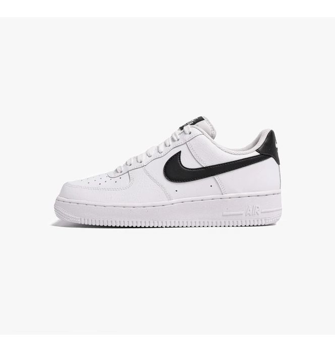 Оригінал шкіра Nike force gs білі 39 нові форси кросівки кеди new 38
