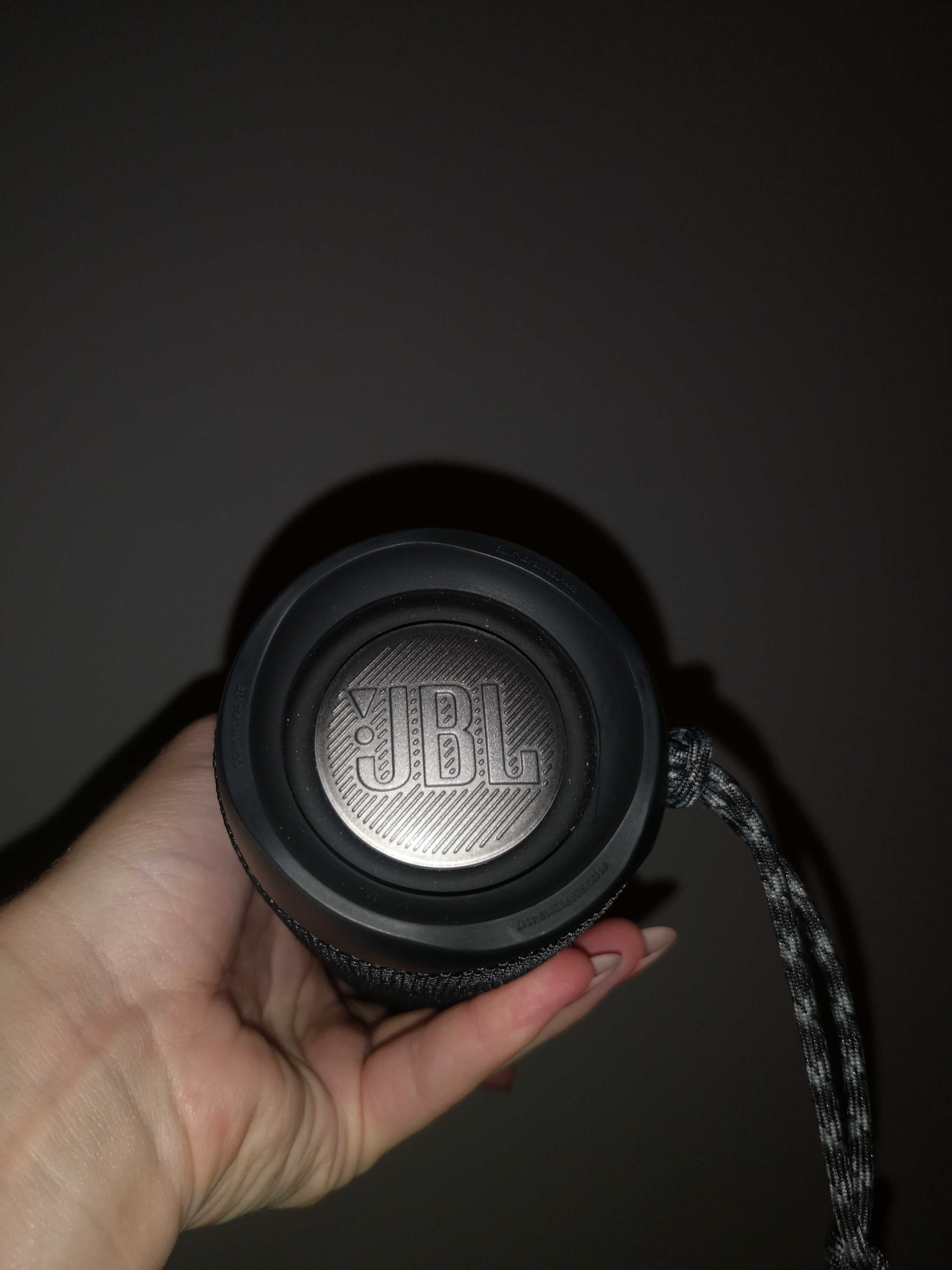 Coluna JBL FLIP5