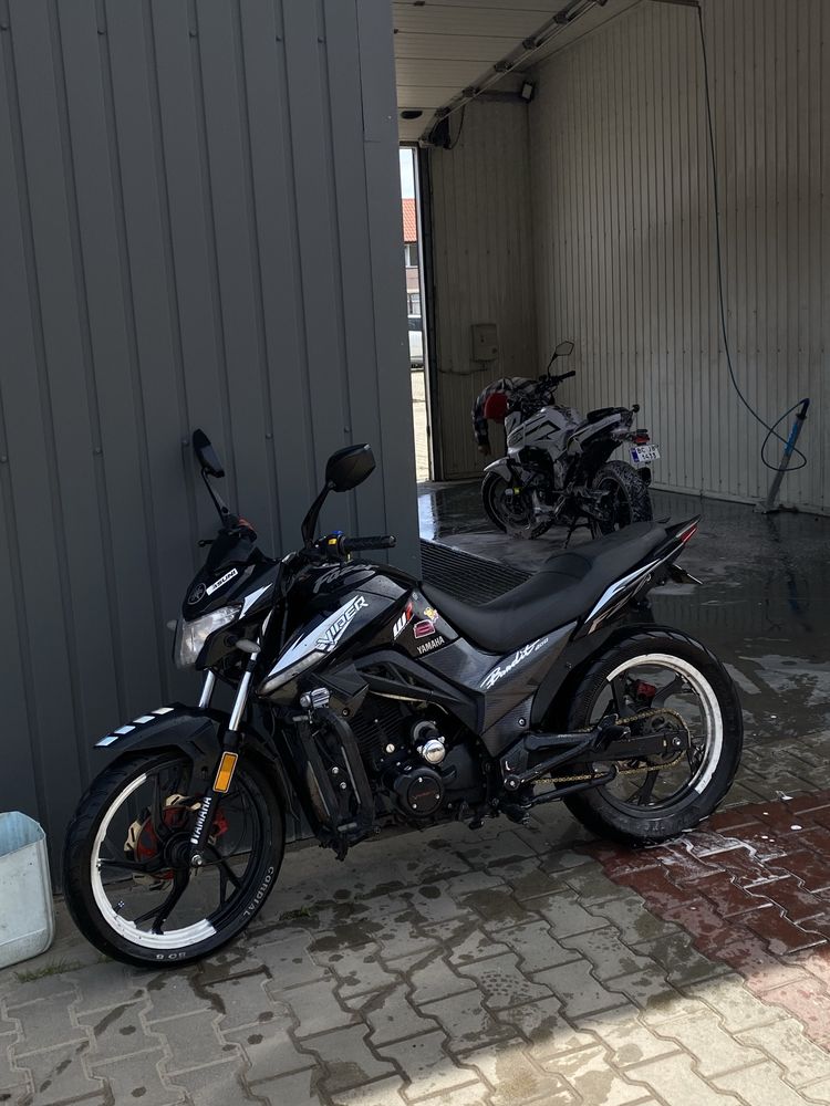 Viper zs200 чудовий стан