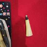 Dedos com unhas  para Carnaval