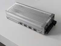 Wzmacniacz Logic7 BMW 5 M5 E60 M6 E63 E64 M3 E92 E90 E93