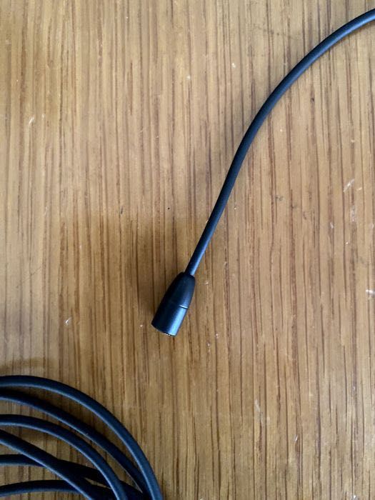 Kit Sennheiser Bodypack SK100 G4 + Receptor EK100 G4 + Lapelas