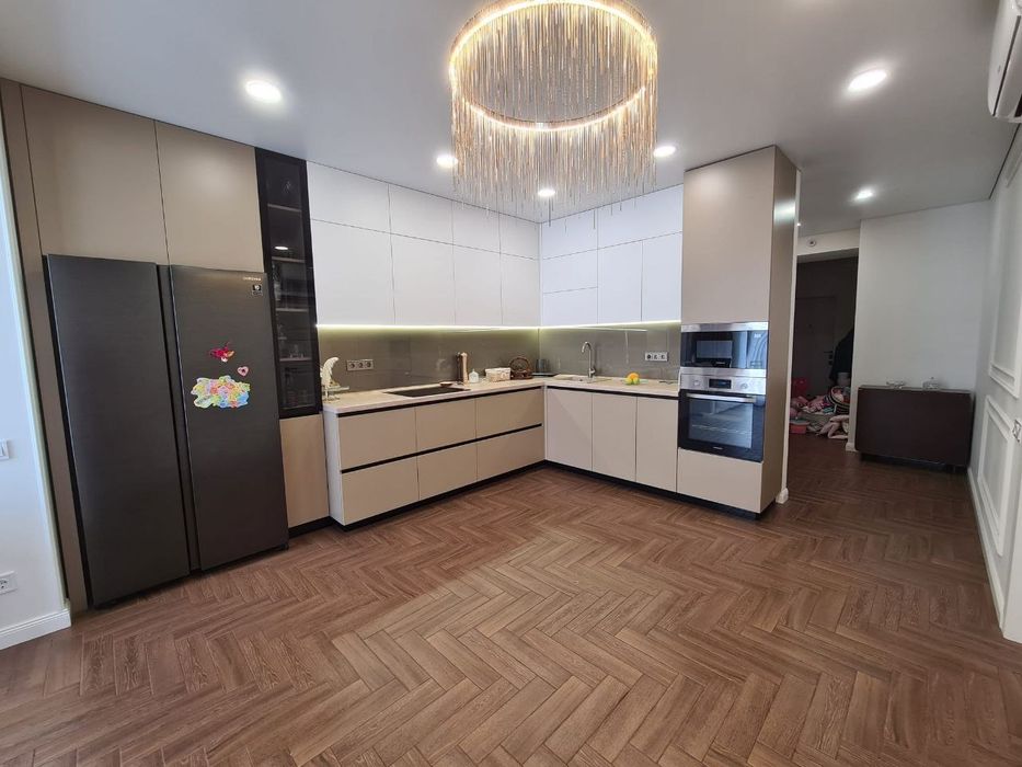 Продам 1к квартиру