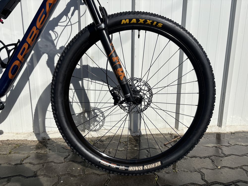 Orbea Oiz H30 - tamanho M - 2024