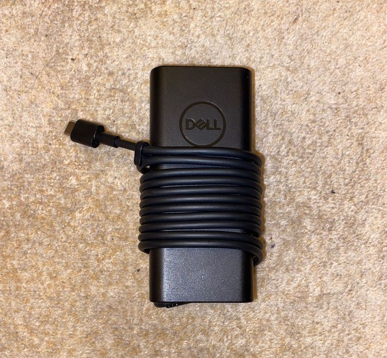 Zasilacz Dell 65W do laptopa oryginał