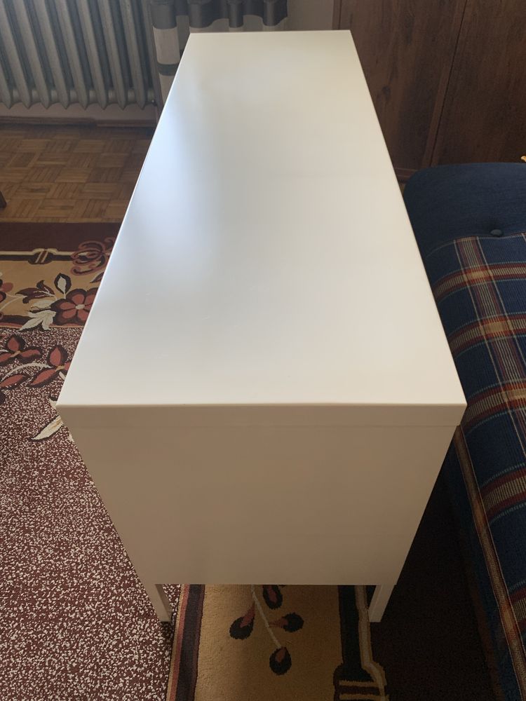 szafka IKEA PS, biała