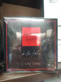 Lancome La Nuit Tresor a la Folie edp  75ml