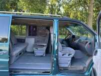 Mercedes Vito 112 W638 2001р.в.