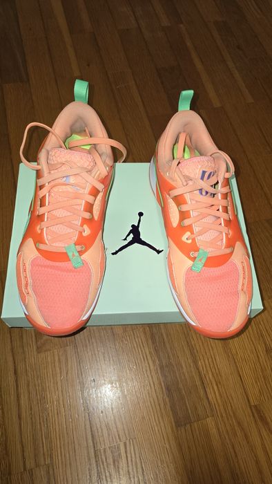 Sapatilhas Basquetebol Jordan Heir