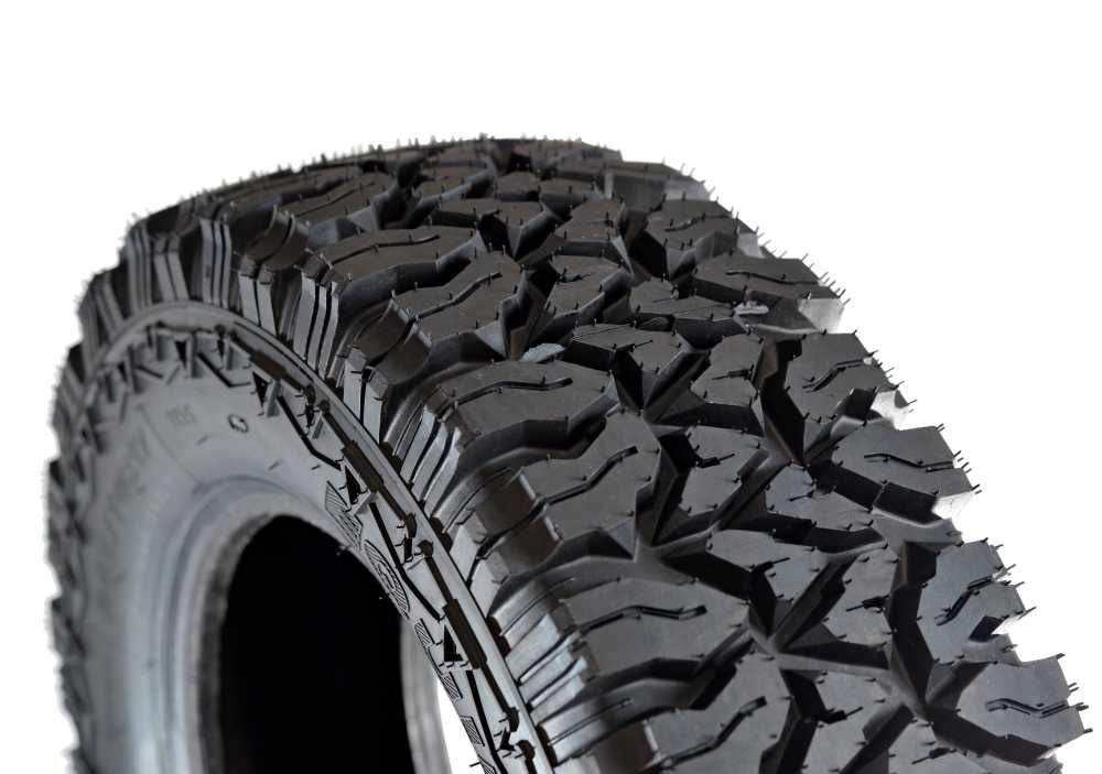 Off road opony 215/65 R16 WRANGLER