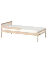 Łóżko dziecięce Sniglar IKEA 70 x 160