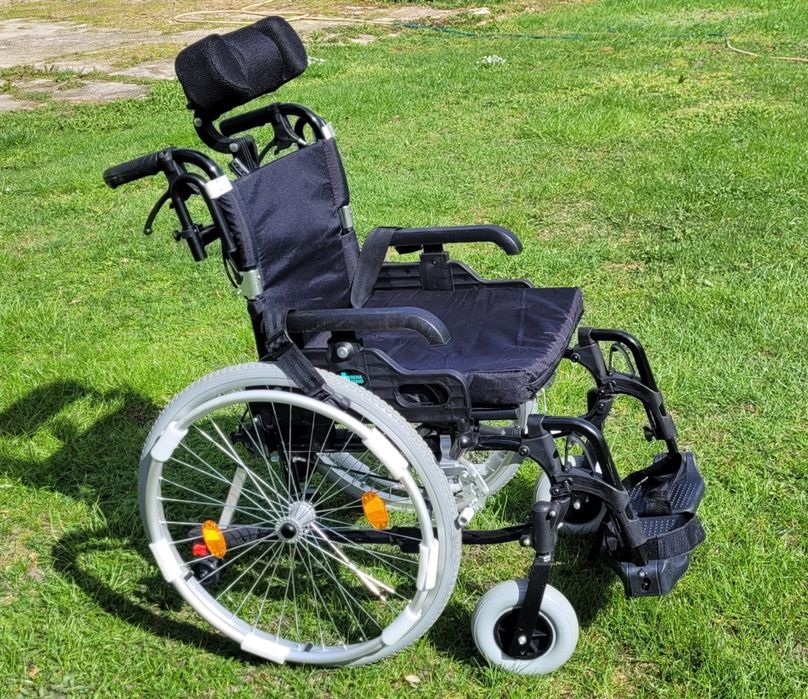 Wózek inwalidzki RF-4 Cruiser Active 2