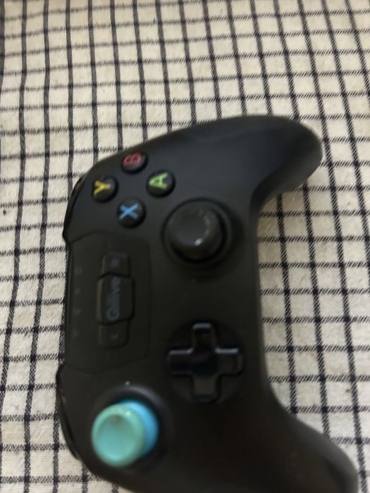 Comando wireless tipo Xbox