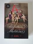 Perfeitas e maldosas de Sara Shepard