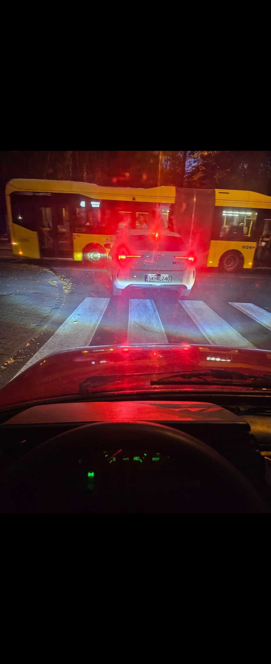 Lampy fiat i inne