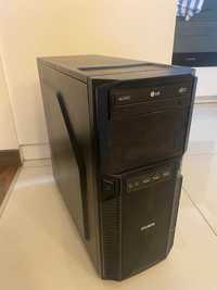 Komputer stacjonarny i5-3470/GTX760/8GB