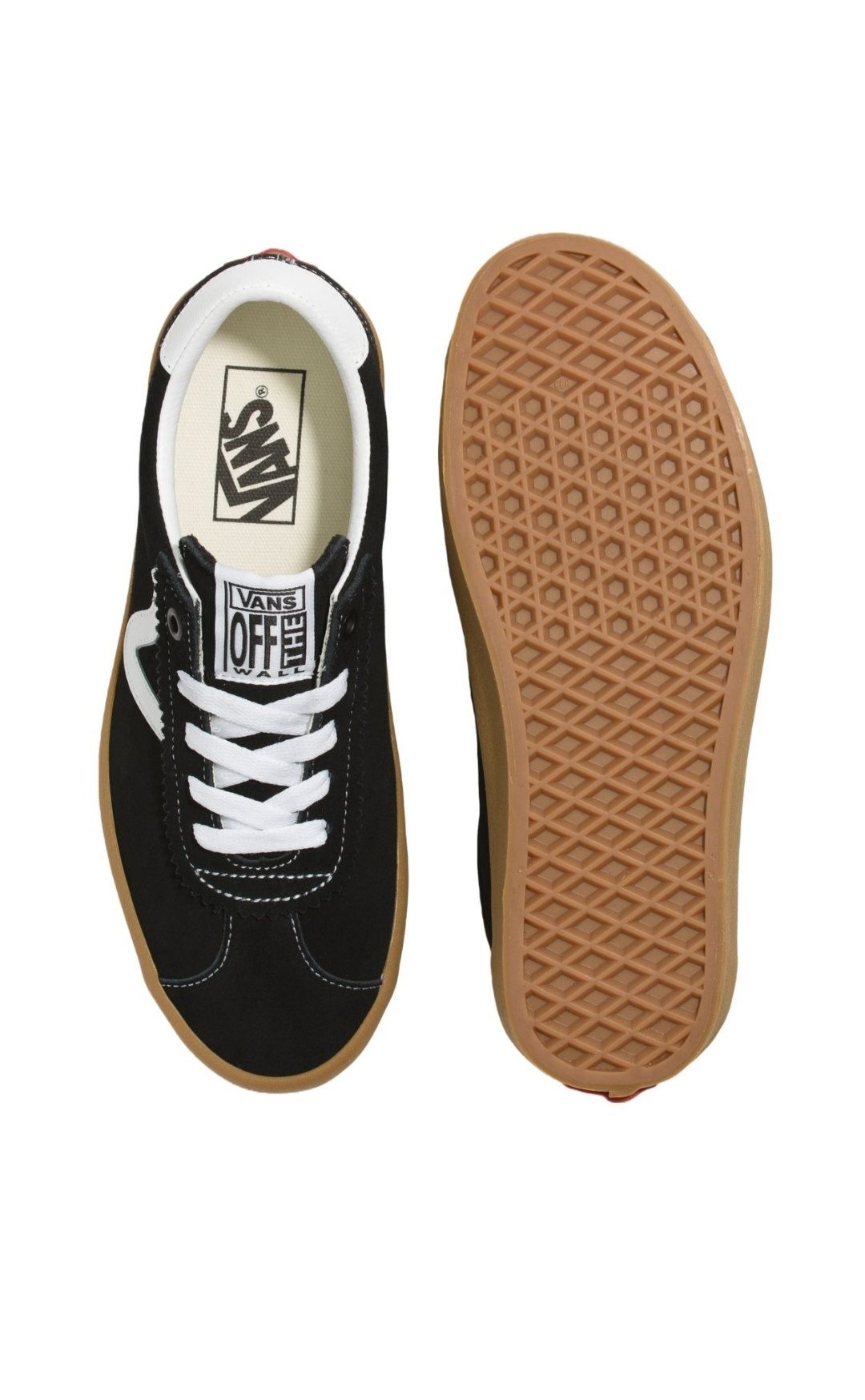 Trampki Vans Sport Low rozmiar 41 okazja cenowa. Oryginalne