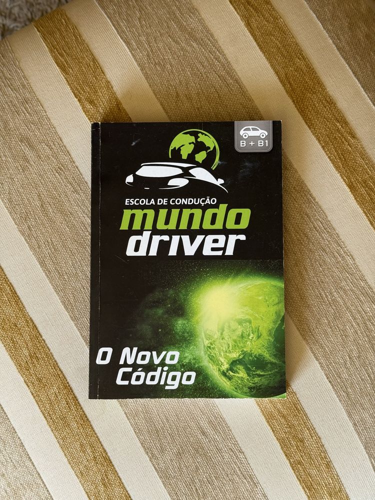 Livros - Código da Estrada