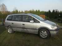 Sprzedam Opel Zafira A