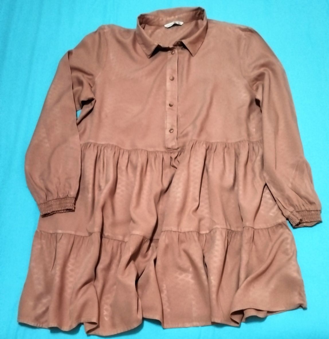 Vestido da Lefties