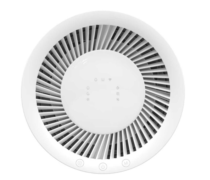 Увлажнитель воздуха Xiaomi Smart Evaporative Humidifier