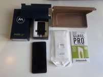 Motorola moto G52, ekaran 6.6" AMOLED, 90Hz, FHD+, stan bardzo dobry