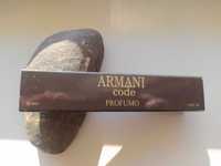Giorgio Armani Code Profumo perfumy męskie 33ml