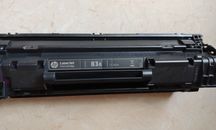 Toner HP83A CF283A