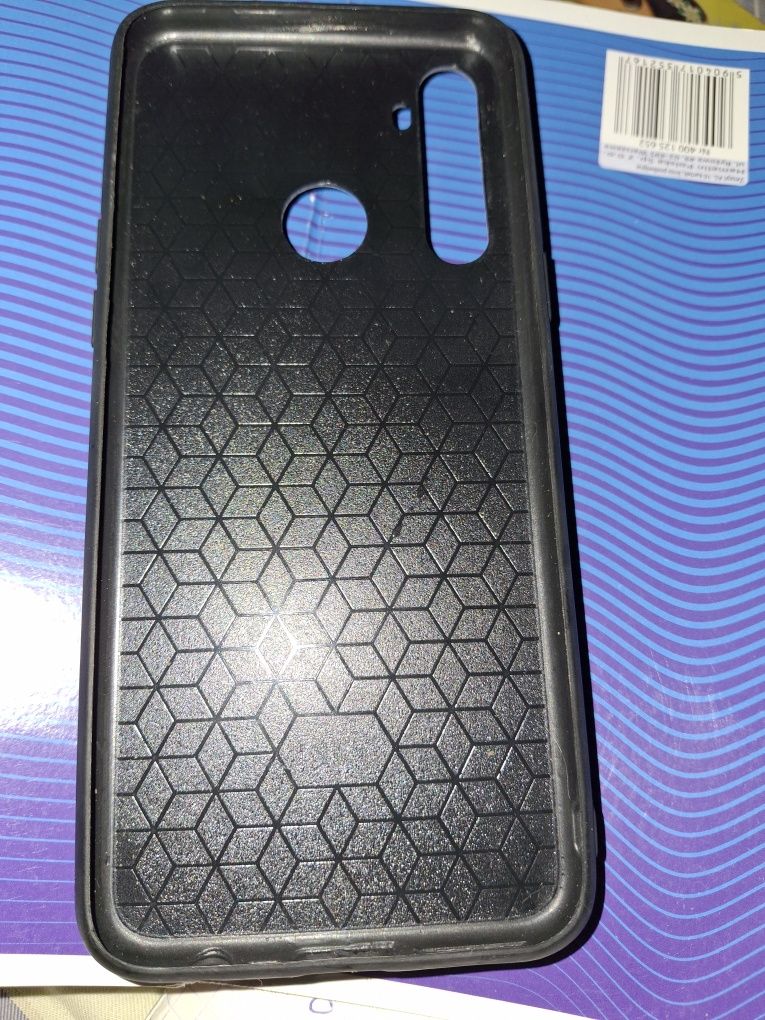 Etui realme 6i telefon