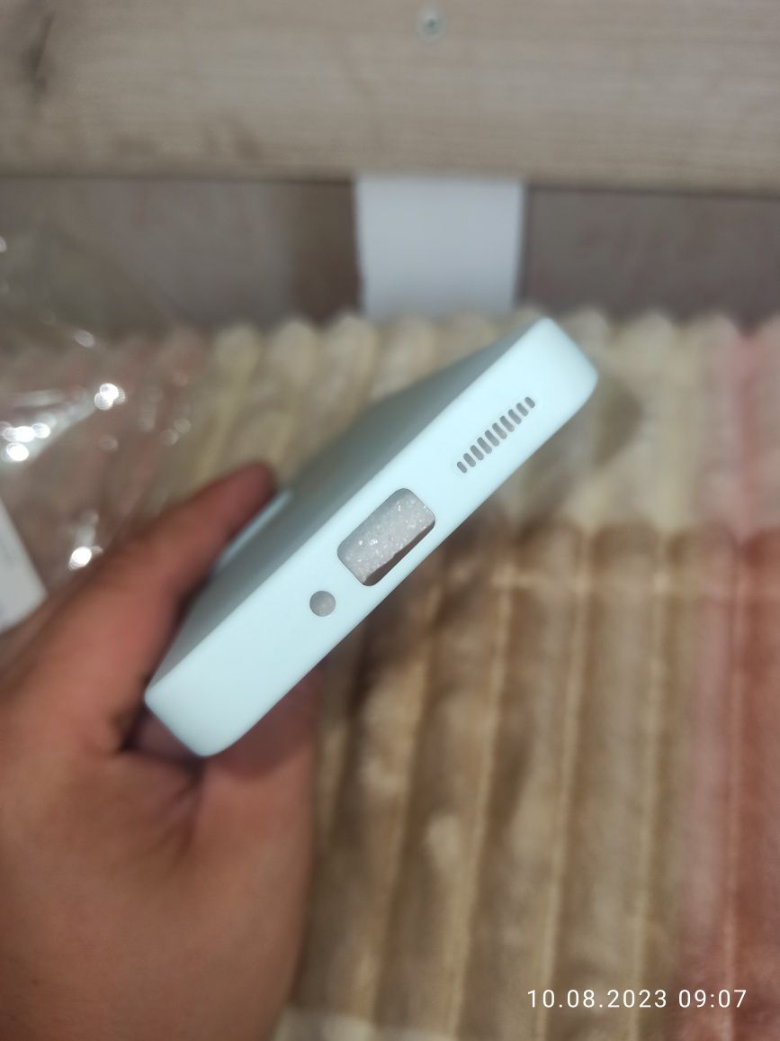 Чехол Xiaomi Redmi