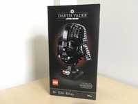 NOWE LEGO 75304 Hełm Darth Vadera Star Wars