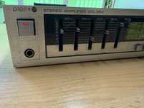 Wzmacniacz stereo Diora WS 354
