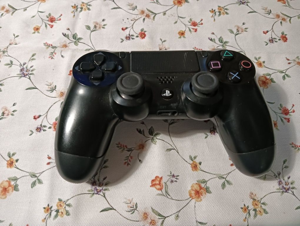 2 comandos dualshock ps4