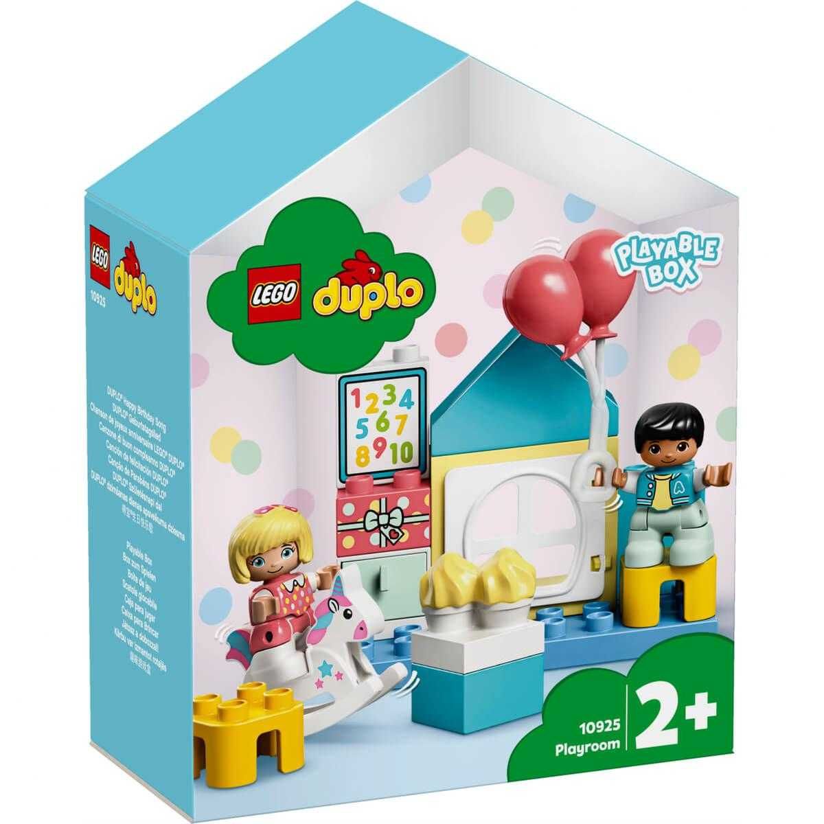 Coleção Lego Duplo