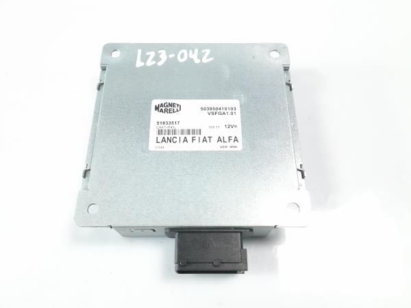 Módulo genérico ALFA ROMEO Giulietta (940_)