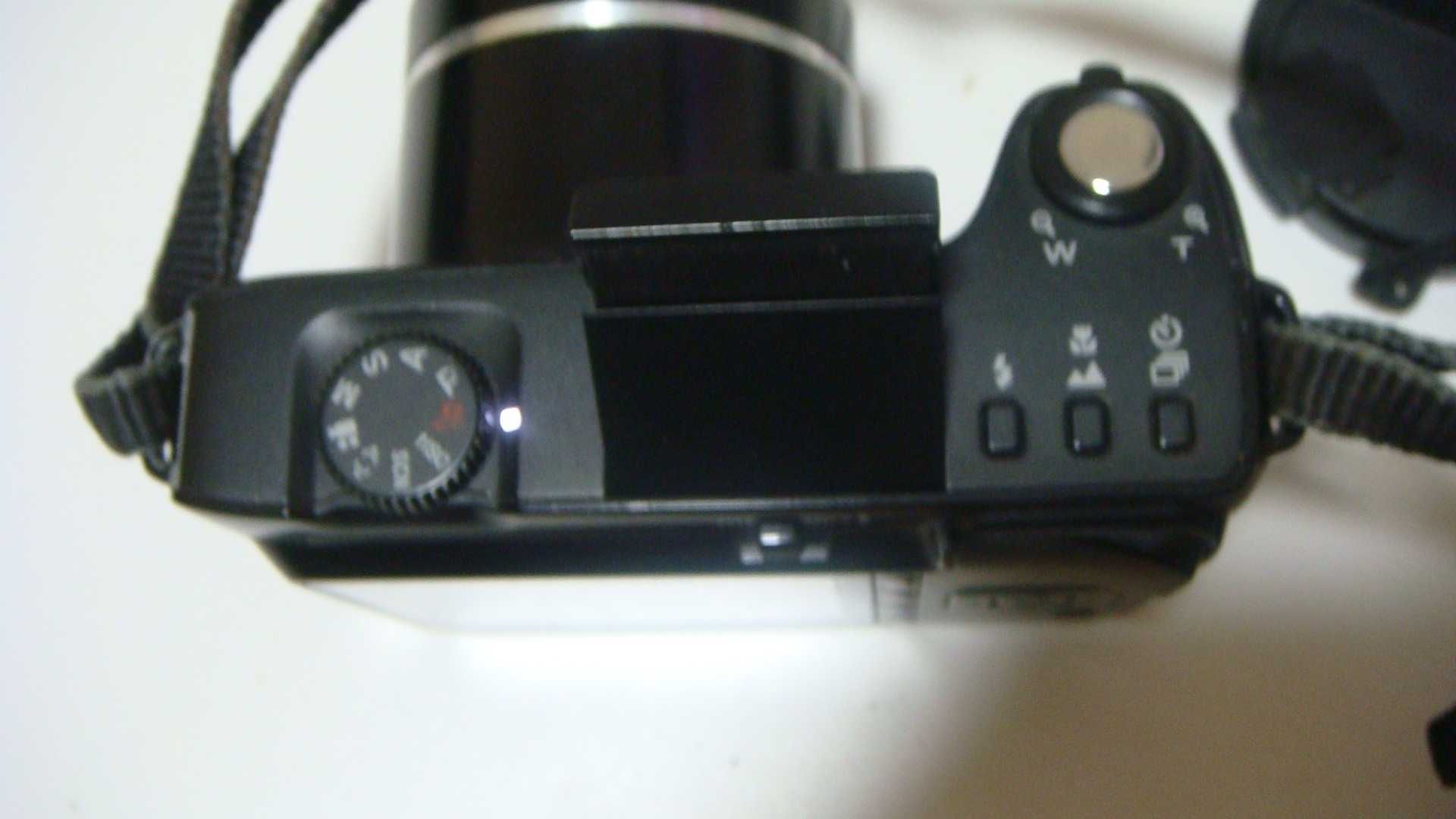 Kodak EasyShare Z8612 IS